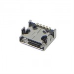 Charging Connector for LG KE 970 Titanium Black