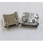 Charging Connector for LG Optimus G E971
