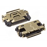 Charging Connector For Lg Ks20 By - Maxbhi Com