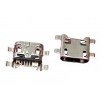 Charging Connector For Lg L Bello D335 By - Maxbhi Com