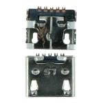 Charging Connector For Lg Optimus L7 Ii P710 By - Maxbhi Com