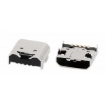 Charging Connector For Lg Optimus Vu By - Maxbhi Com Charging Connector For Lg Optimus Vu By - Maxbhi Com