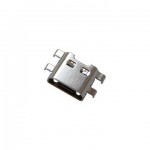 Charging Connector for Micromax A075