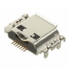 Charging Connector for Micromax A116i Canvas HD