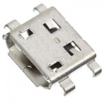 Charging Connector for Micromax A47 Bolt