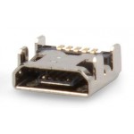 Charging Connector for Micromax A77 Canvas Juice
