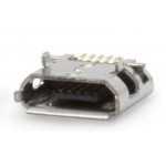 Charging Connector for Micromax A85