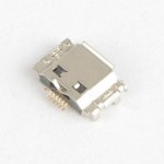 Charging Connector for Micromax Bolt S300