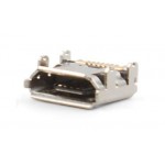 Charging Connector for Micromax Canvas Elanza 2 A121
