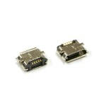 Charging Connector for Micromax Canvas Tab P650E