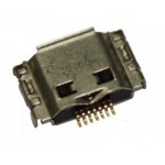 Charging Connector for Micromax Q355