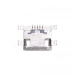 Charging Connector for Micromax X222