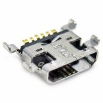 Charging Connector for Micromax X243