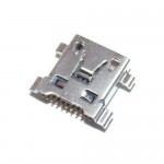 Charging Connector for Micromax X263