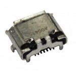 Charging Connector for Micromax X328
