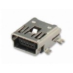 Charging Connector for Micromax X333