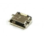 Charging Connector for Micromax X368