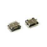 Charging Connector for Micromax X40