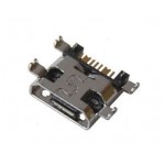 Charging Connector for Micromax X455I
