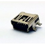 Charging Connector for Micromax X556