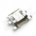 Charging Connector for Micromax X601