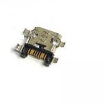 Charging Connector for Micromax X602