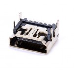 Charging Connector For Maxx Ax35 - Maxbhi Com