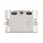 Charging Connector For Meizu M2 By - Maxbhi Com