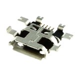Charging Connector For Micromax Canvas Doodle 3 - Maxbhi Com