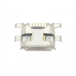 Charging Connector For Micromax Canvas Fire 4g Plus - Maxbhi Com