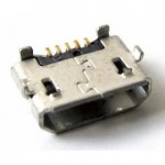 Charging Connector for Microsoft Nokia 222 Dual SIM