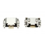 Charging Connector For Microsoft Lumia 650 Dual Sim By - Maxbhi Com