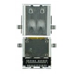 Charging Connector For Microsoft Lumia 950 Xl Dual Sim By - Maxbhi Com