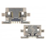 Charging Connector For Motorola Moto G 2nd Gen By - Maxbhi Com