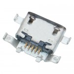 Charging Connector For Motorola Moto X Xt1060 By - Maxbhi Com