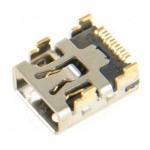 Charging Connector for Nokia C5