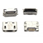 Charging Connector For Nokia 500 By - Maxbhi Com