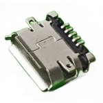 Charging Connector For Nokia 8600 Luna By - Maxbhi Com