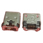 Charging Connector For Nokia Lumia 530 By - Maxbhi Com