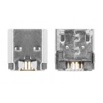 Charging Connector For Nokia Lumia 730 Dual Sim By - Maxbhi Com