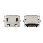 Charging Connector For Nokia Lumia 810 By - Maxbhi Com