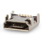 Charging Connector for Panasonic Lumix CM1