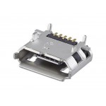 Charging Connector For Obi Alligator S454 - Maxbhi Com
