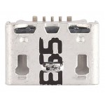 Charging Connector For Oppo A33 By - Maxbhi Com