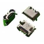 Charging Connector For Oppo R819 By - Maxbhi Com