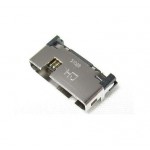Charging Connector for Rage Trendy