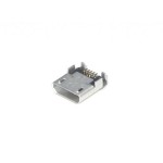 Charging Connector for Samsung Chat 322 DUOS