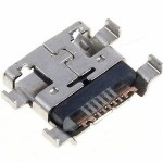 Charging Connector for Samsung I8190N Galaxy S III mini with NFC