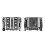 Charging Connector For Samsung Galaxy S3 I9300 32gb By - Maxbhi Com