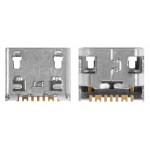 Charging Connector For Samsung E2200 With Single Sim By - Maxbhi Com